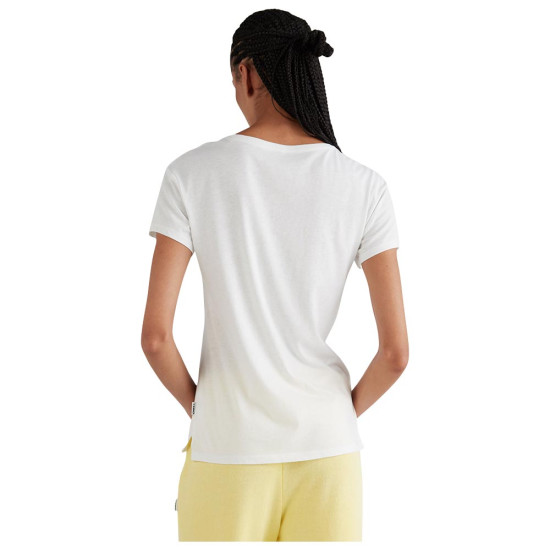 O'neill Γυναικεία κοντομάνικη μπλούζα Essentials